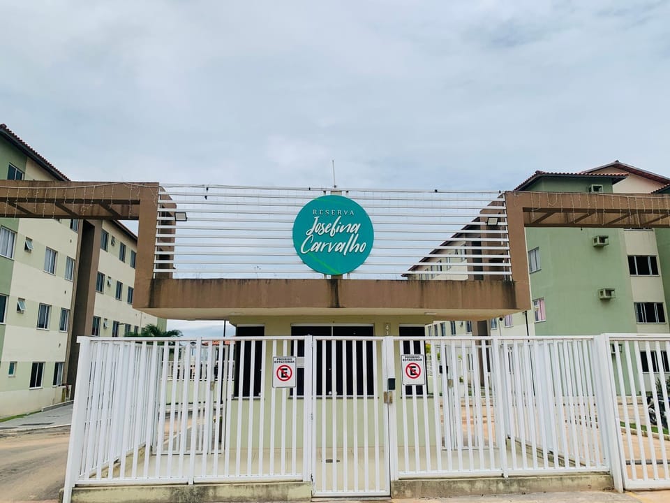 Cantinho da day Apartment in Aracaju