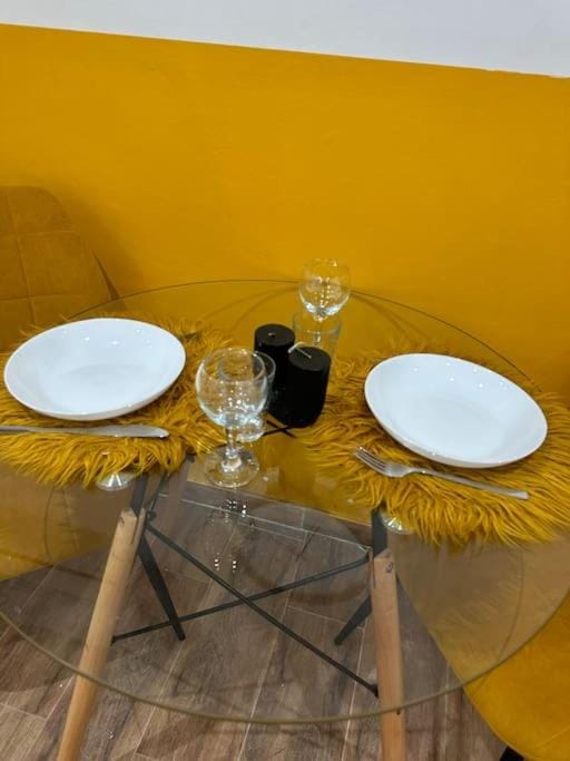 Cocon au cœur de la capitale Apartment in Fort-de-France