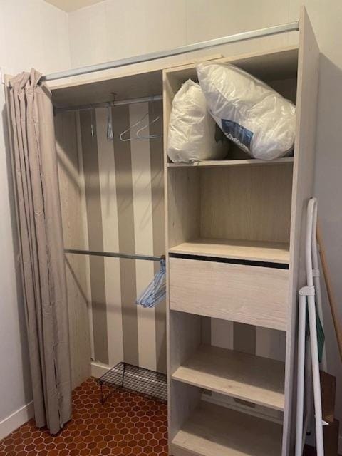 wardrobe