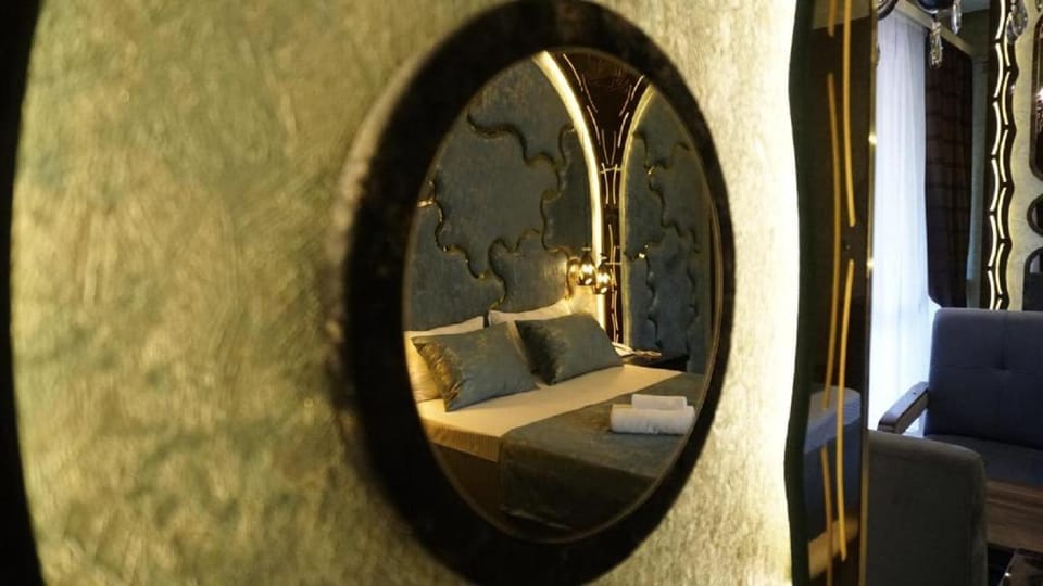 Eqoist Hotel Hotel in Baku