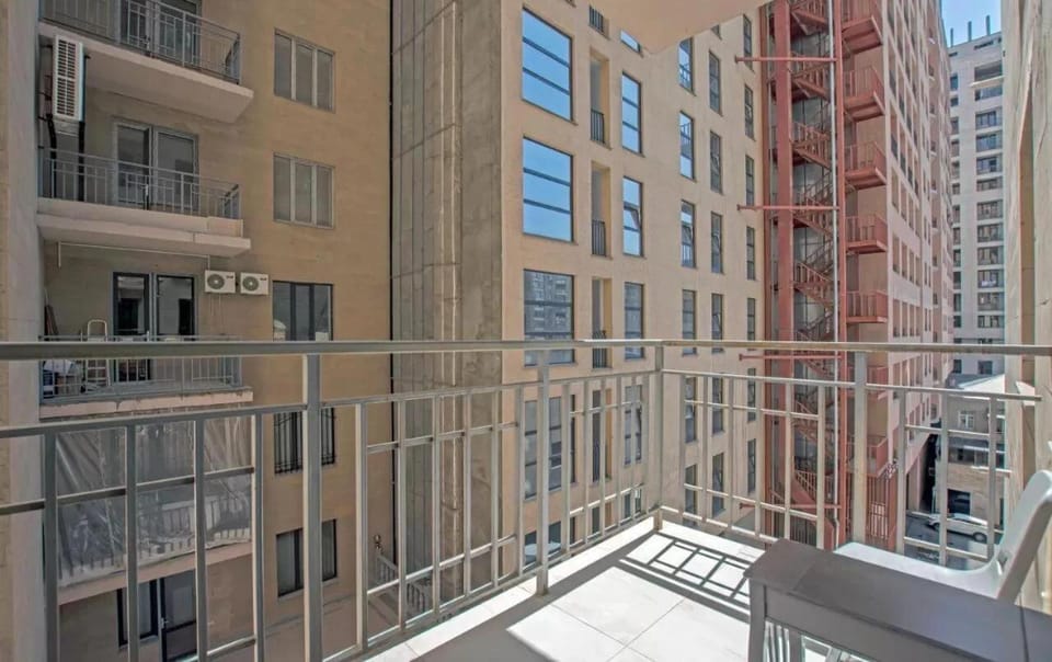 Fancy Modern 1 bedroom , New Building, Middle of City Center , Buzand Street Apartment in Yerevan