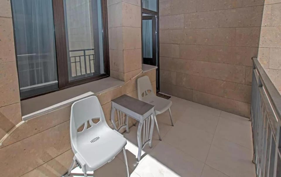 Fancy Modern 1 bedroom , New Building, Middle of City Center , Buzand Street Apartment in Yerevan