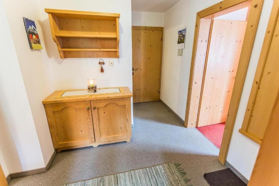 Appartement SONNENGLÜCK by MoniCare Apartment in Seefeld