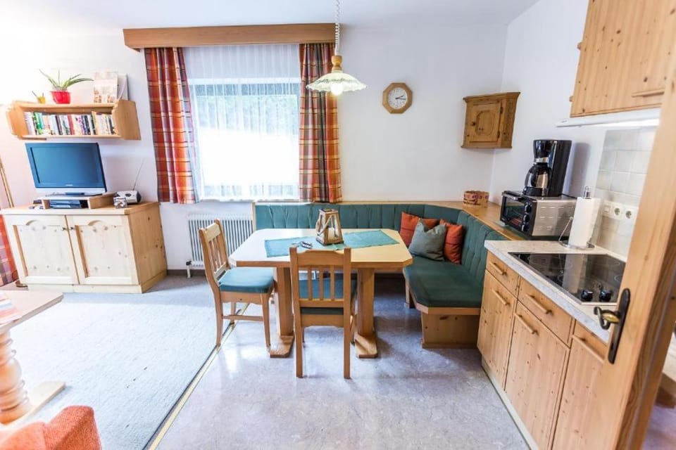 Appartement SONNENGLÜCK by MoniCare Apartment in Seefeld