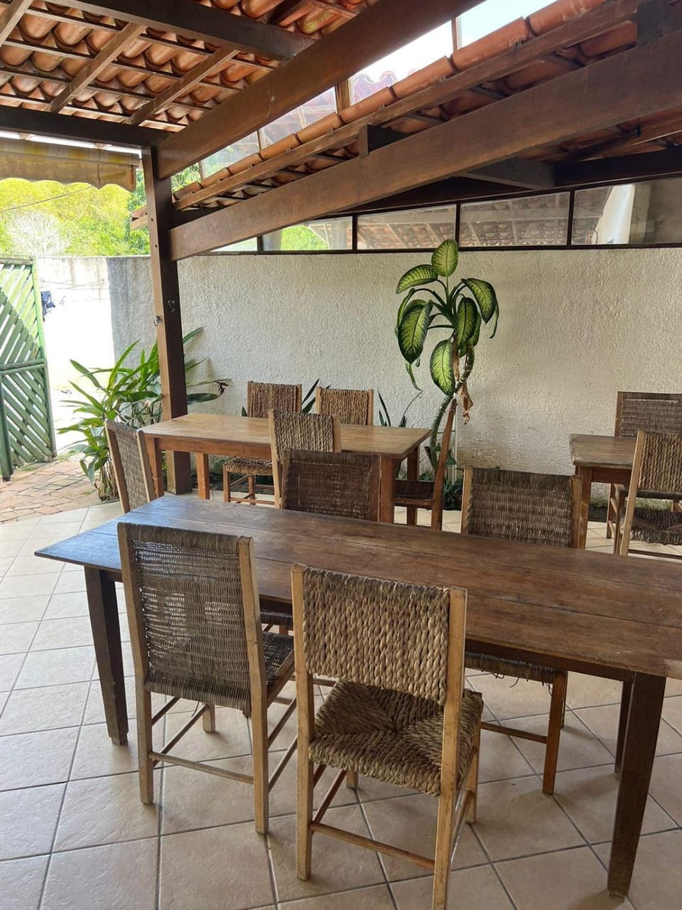 Condominio la Corte App 15 Apartment in State of Bahia