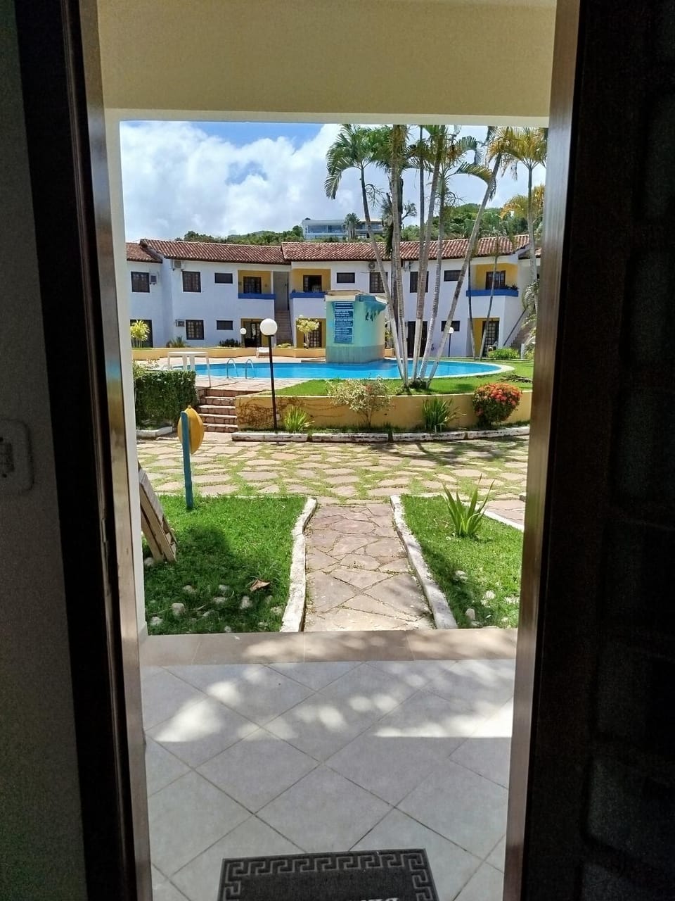 Condominio la Corte App 15 Apartment in State of Bahia