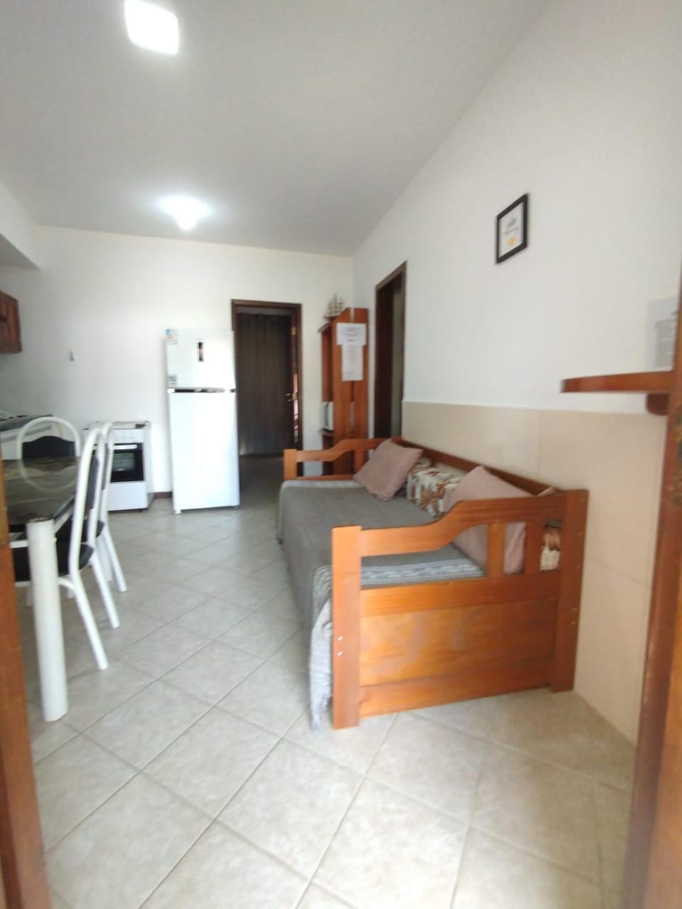 Condominio la Corte App 15 Apartment in State of Bahia