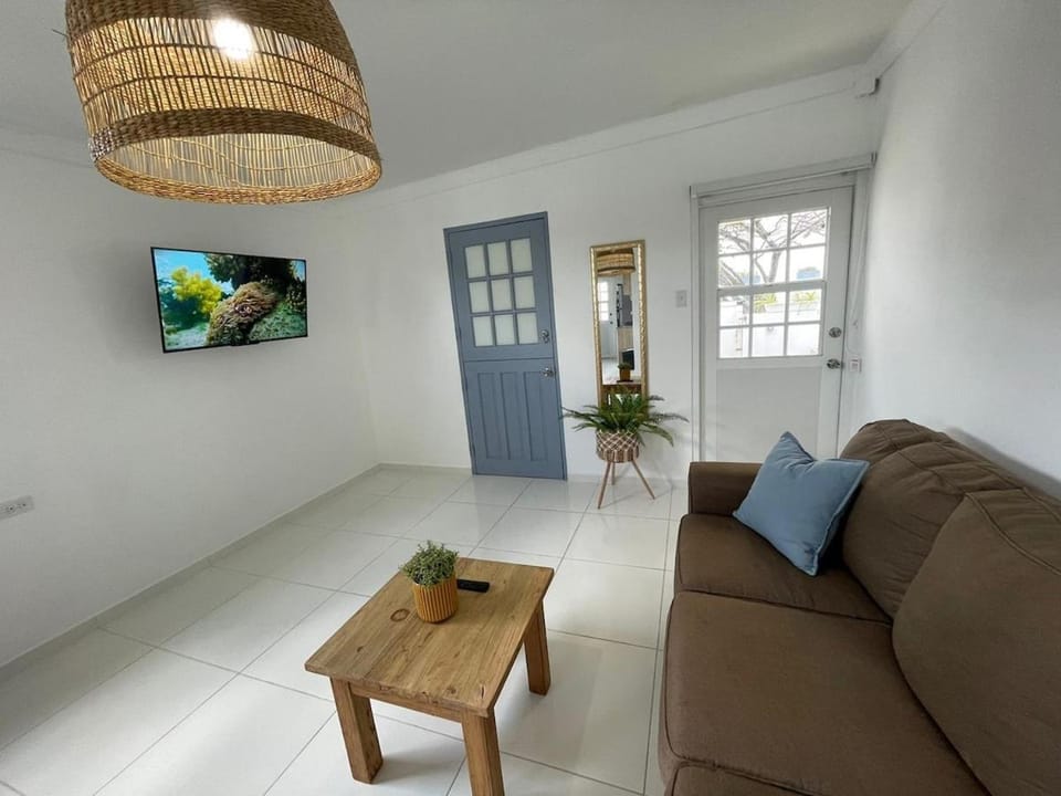 Bella Palm Beach Apartment in Noord