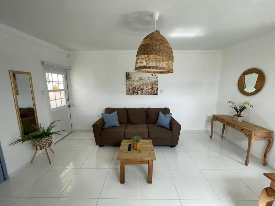 Bella Palm Beach Apartment in Noord