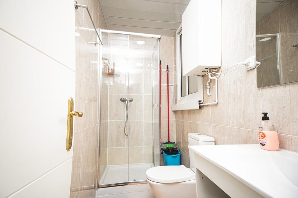 Casa a pasos de Las Ramblas Apartment in Barcelona