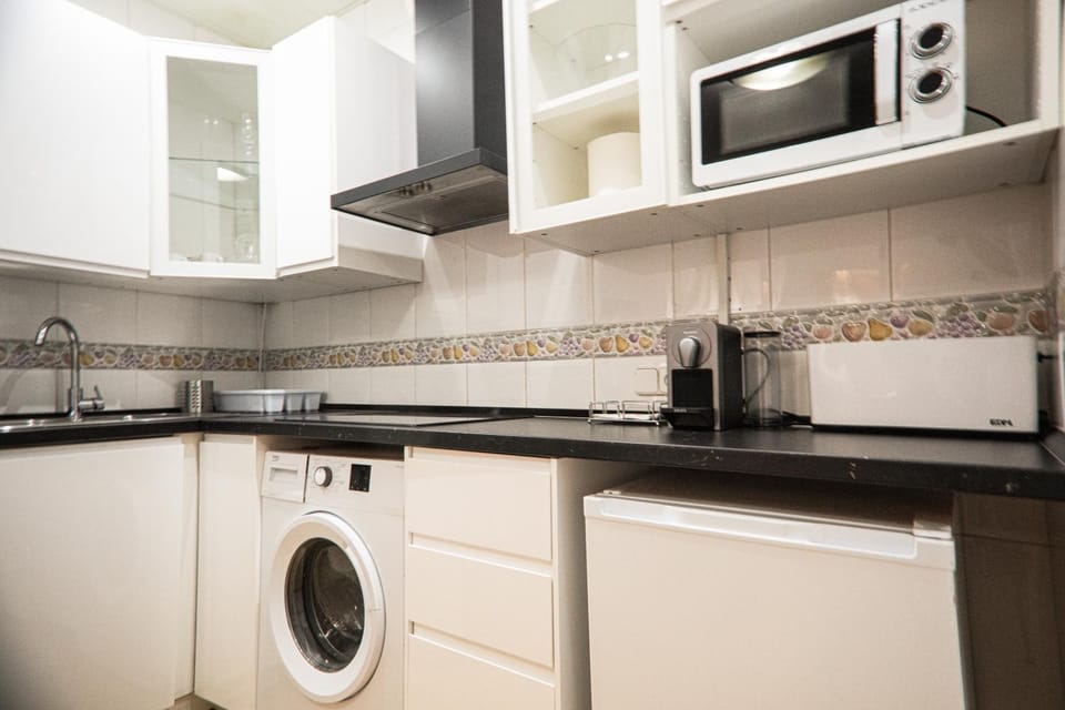 Casa a pasos de Las Ramblas Apartment in Barcelona
