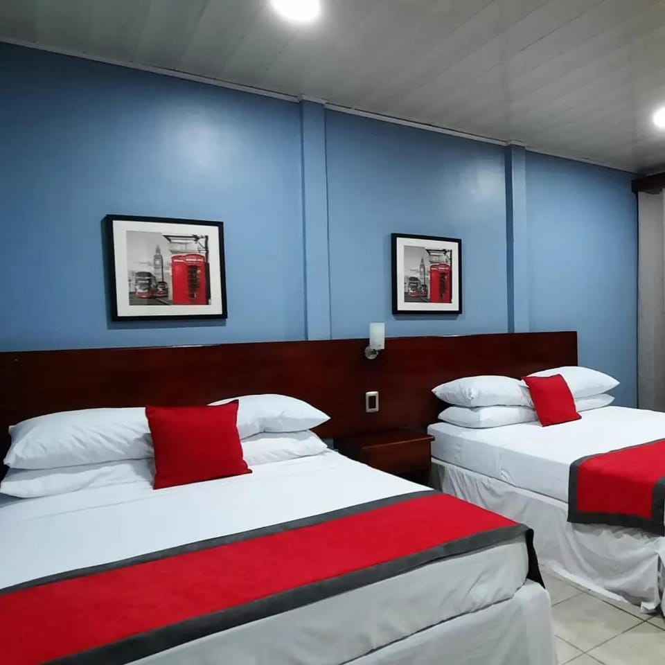 Hotel Boutique Malibu Los Sueños Bed and Breakfast in Heredia Province