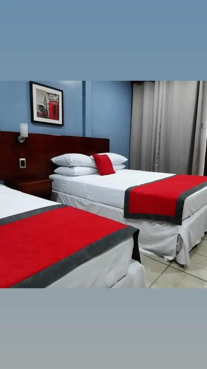 Hotel Boutique Malibu Los Sueños Bed and Breakfast in Heredia Province