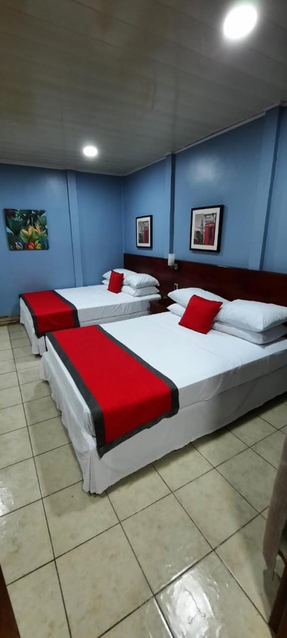 Hotel Boutique Malibu Los Sueños Bed and Breakfast in Heredia Province