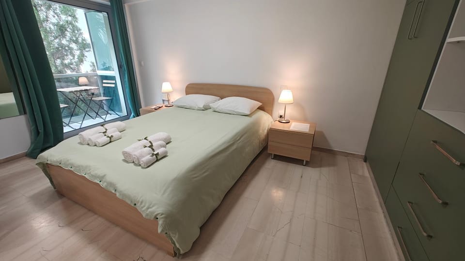 Inspire Apartment Palaio Faliro Apartment in South Athens