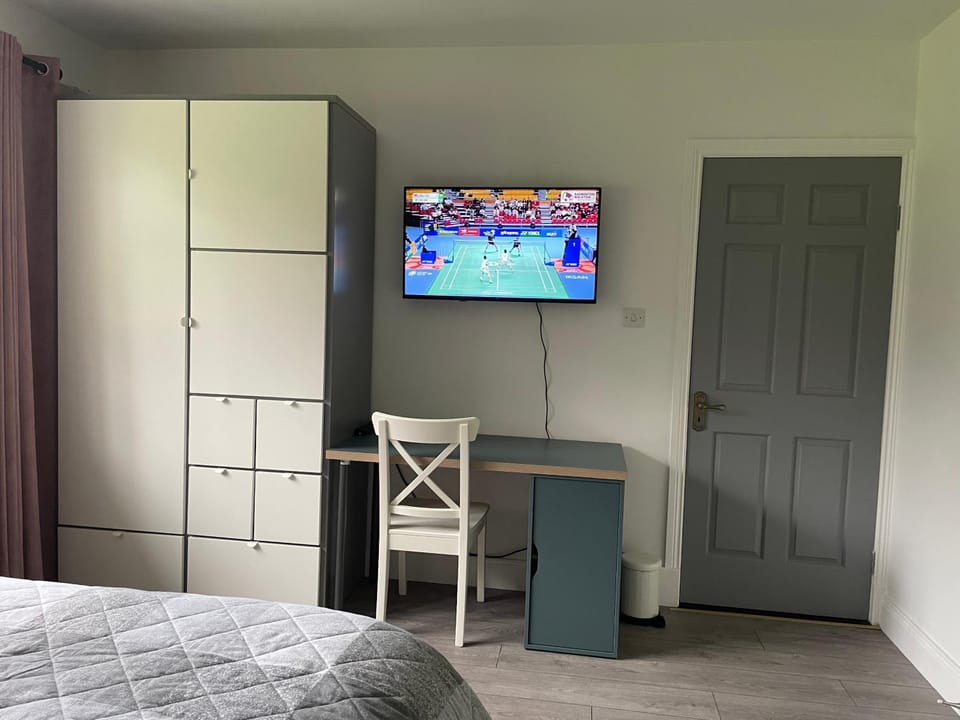 TV and multimedia