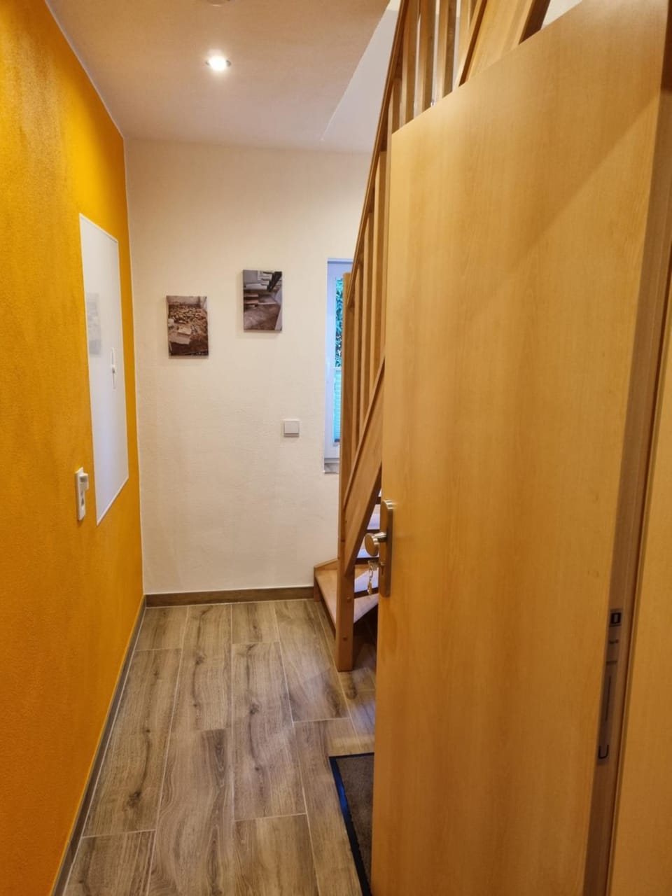 Am Rittergut Giesenstein Apartment in Sächsische Schweiz-Osterzgebirge