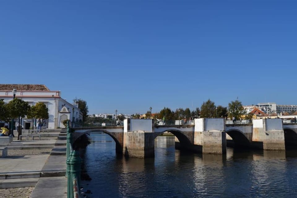 River view