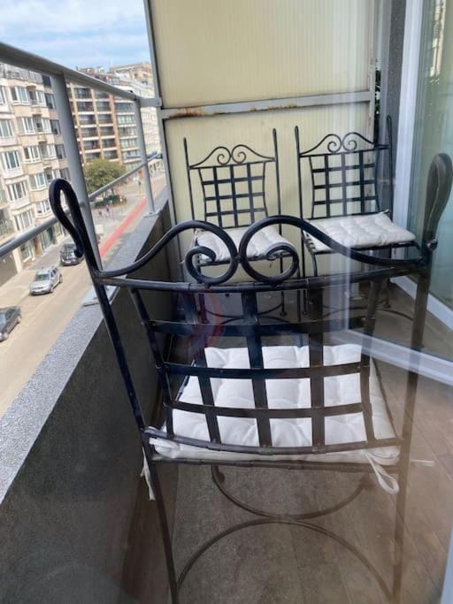 La Stevi Apartment in Ostend