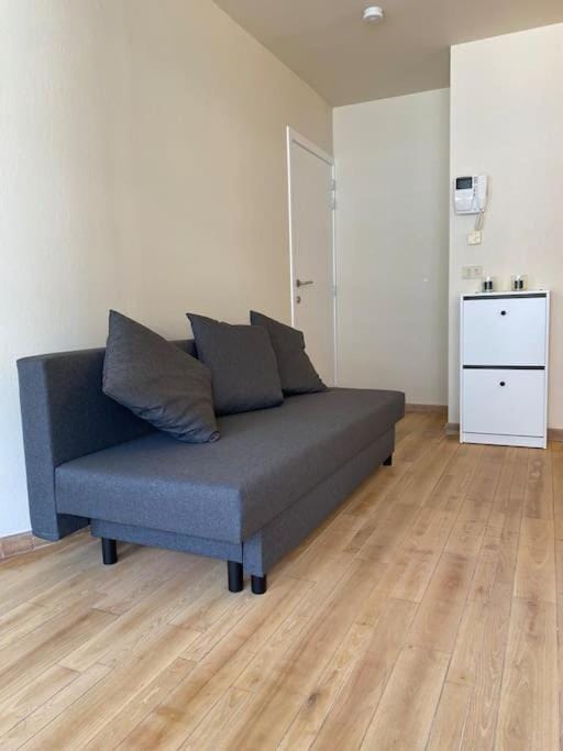 La Stevi Apartment in Ostend