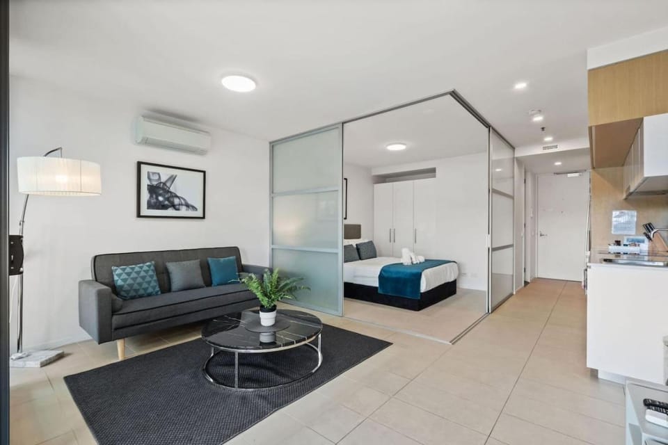 CityStyle Apartments - BELCONNEN Apartment in Canberra