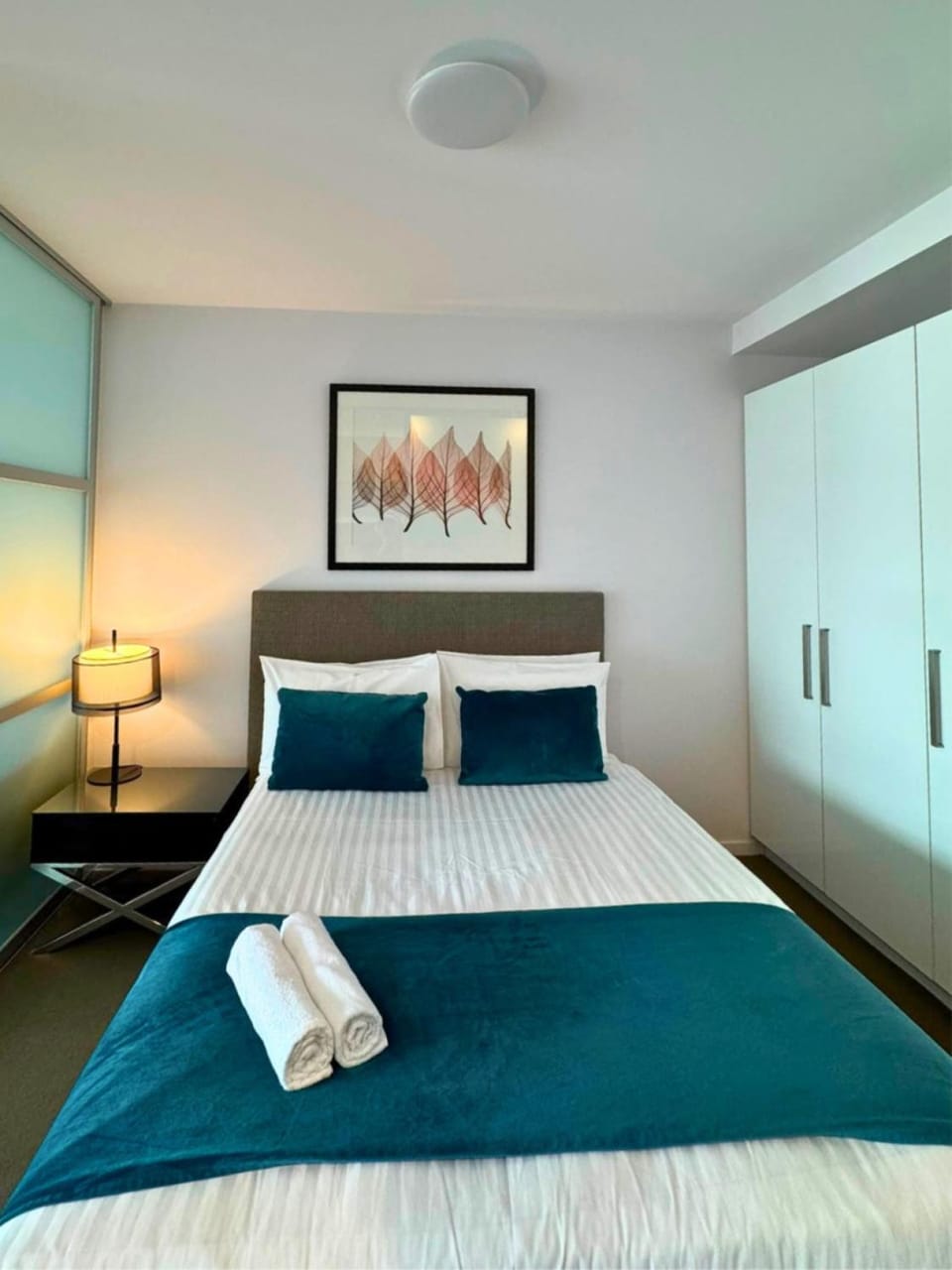 CityStyle Apartments - BELCONNEN Apartment in Canberra
