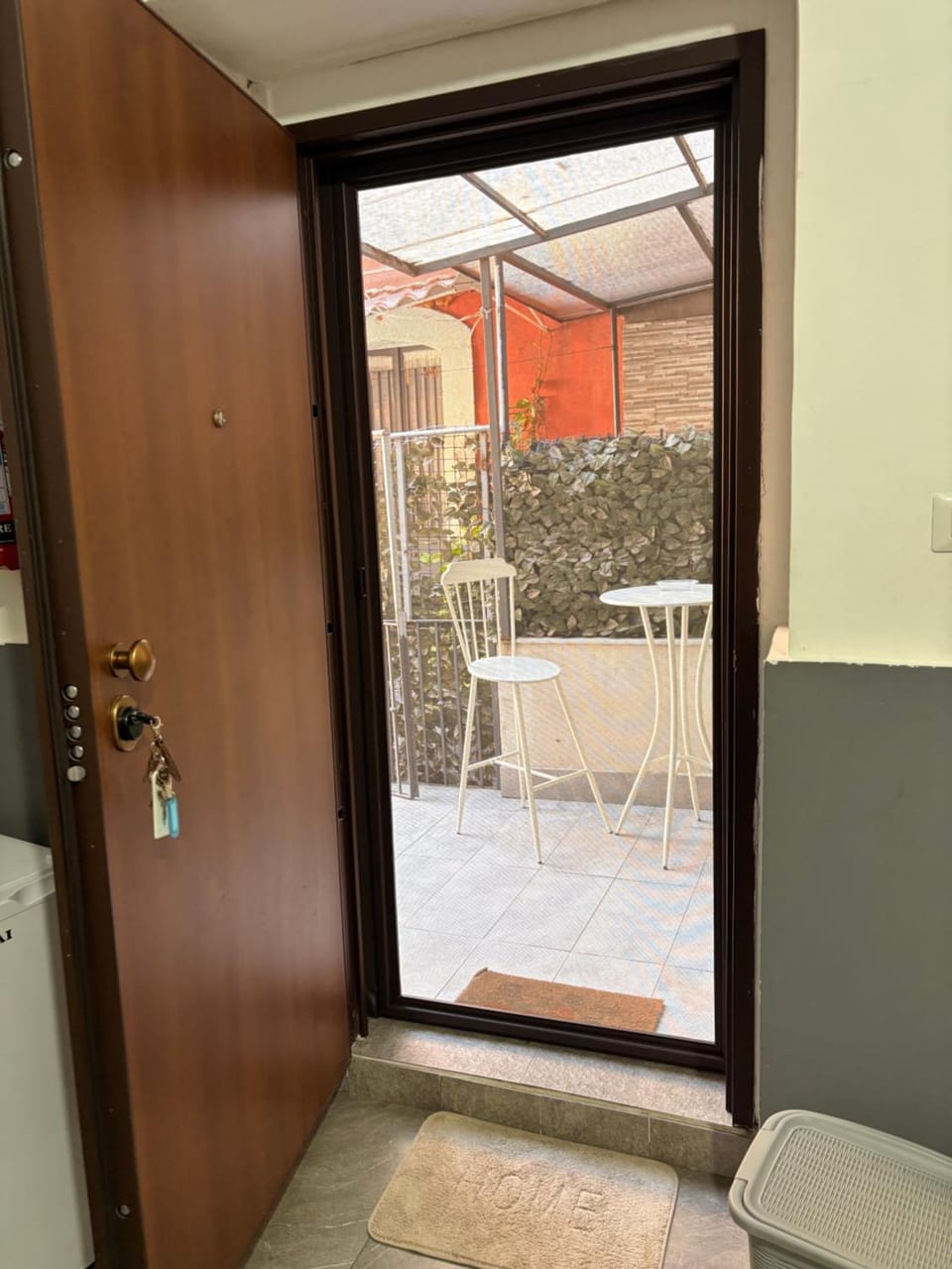 La torre del duomo 2 Apartment in Catania