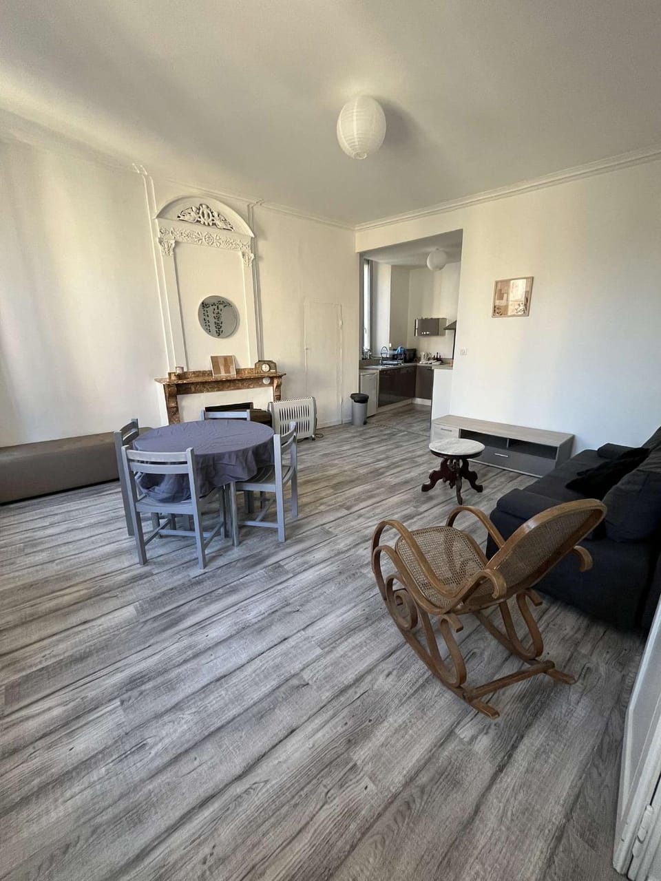 Appartement Apartment in Occitanie