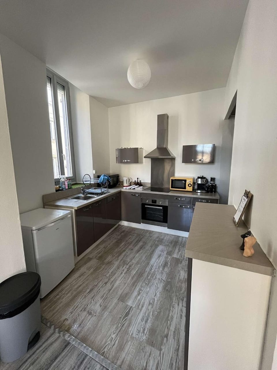 Appartement Apartment in Occitanie