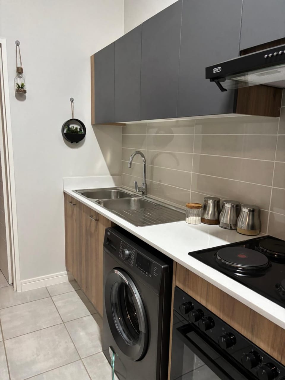 Cozy nest apartment Apartment in Pretoria