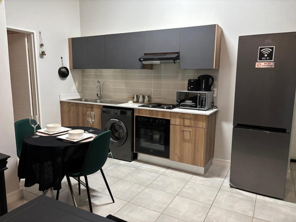 Cozy nest apartment Apartment in Pretoria
