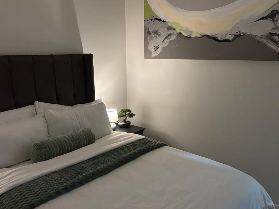 Cozy nest apartment Apartment in Pretoria