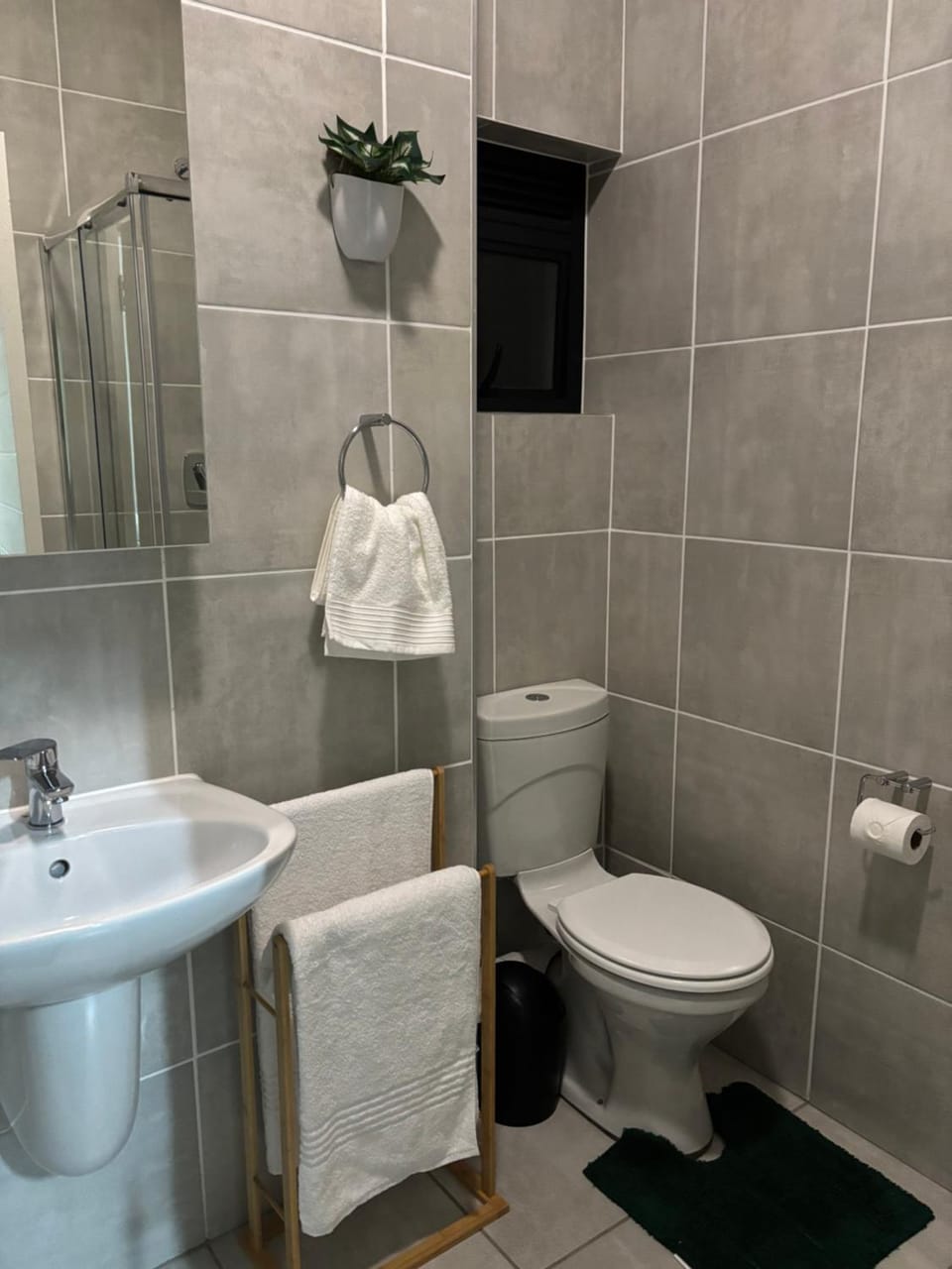 Cozy nest apartment Apartment in Pretoria