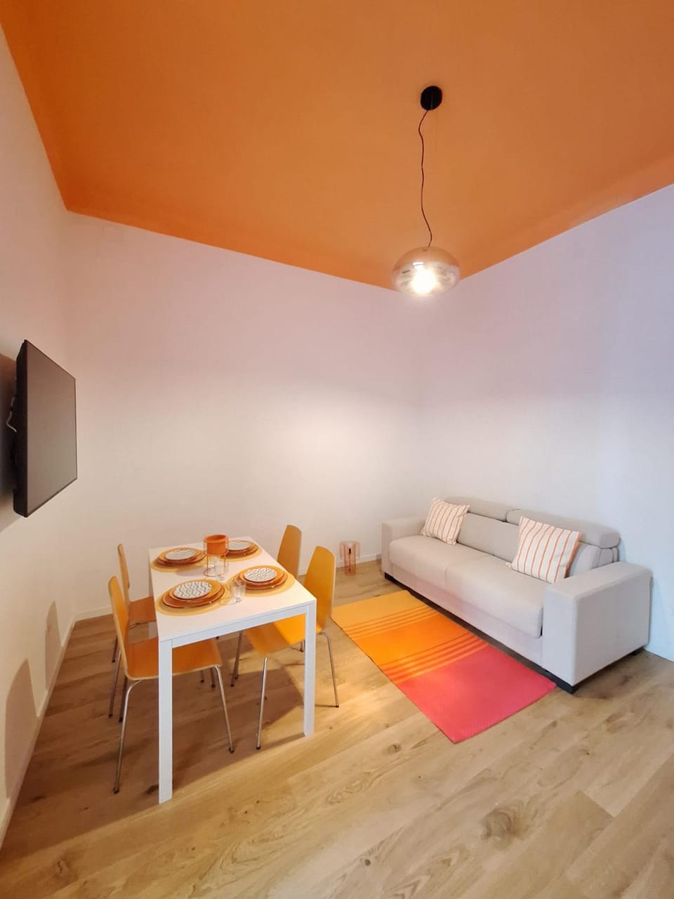 Acqua Amarè Guest House Apartment in Bari