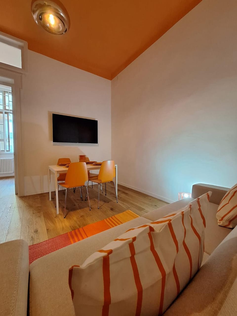 Acqua Amarè Guest House Apartment in Bari