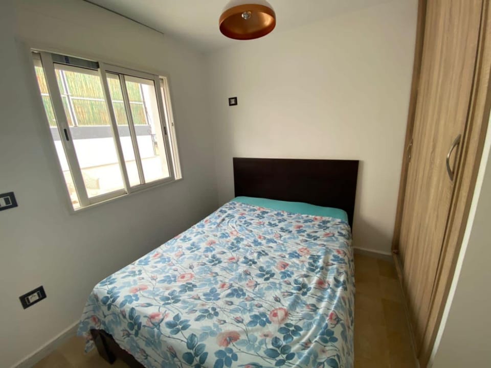 Rooftop La Marsa Apartment in Tunis Governorate, Tunisia