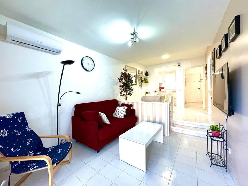 Apartsalou Blau Mari Apartment in Salou