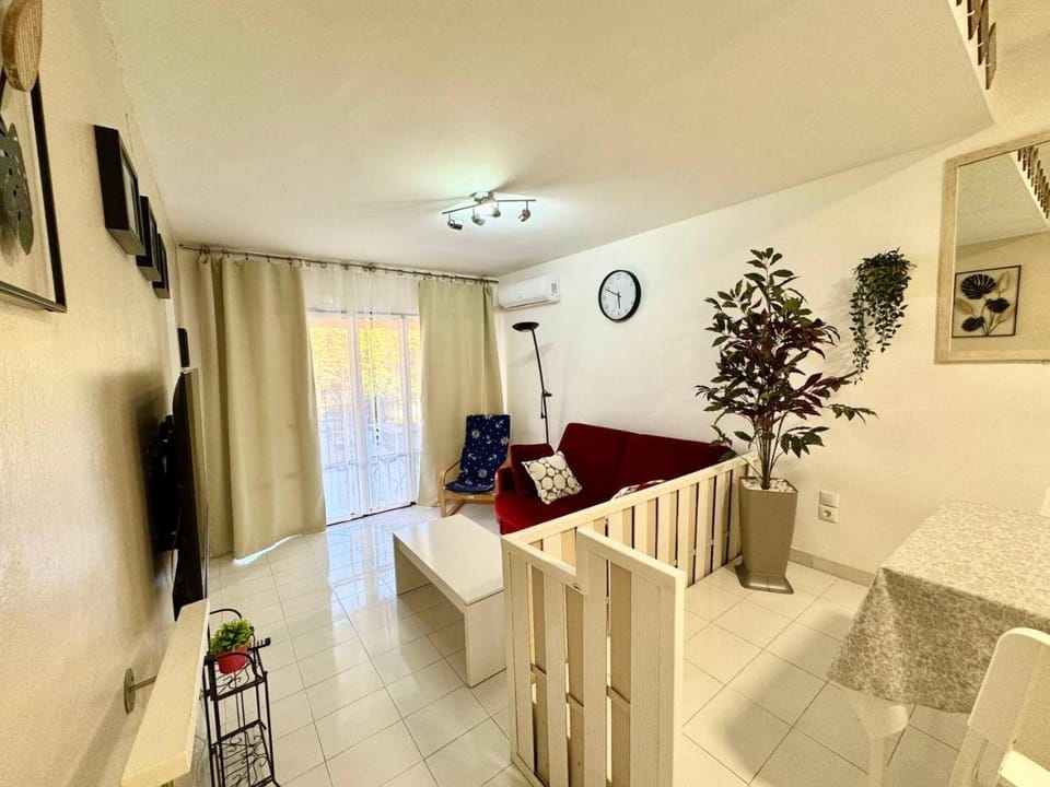 Apartsalou Blau Mari Apartment in Salou