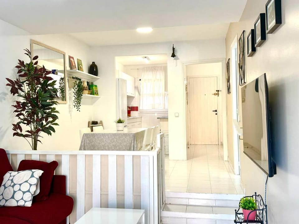 Apartsalou Blau Mari Apartment in Salou