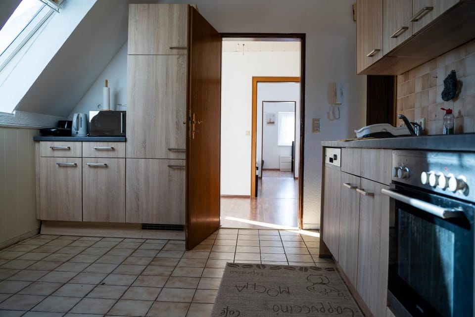 FeWo-10P-2Bad-TV-WF Apartment in Lower Saxony, Germany