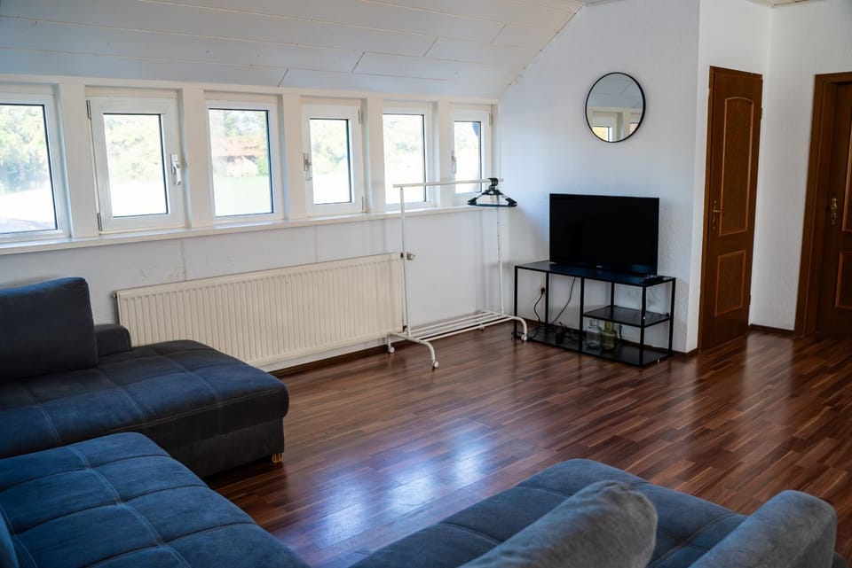 FeWo-10P-2Bad-TV-WF Apartment in Lower Saxony, Germany