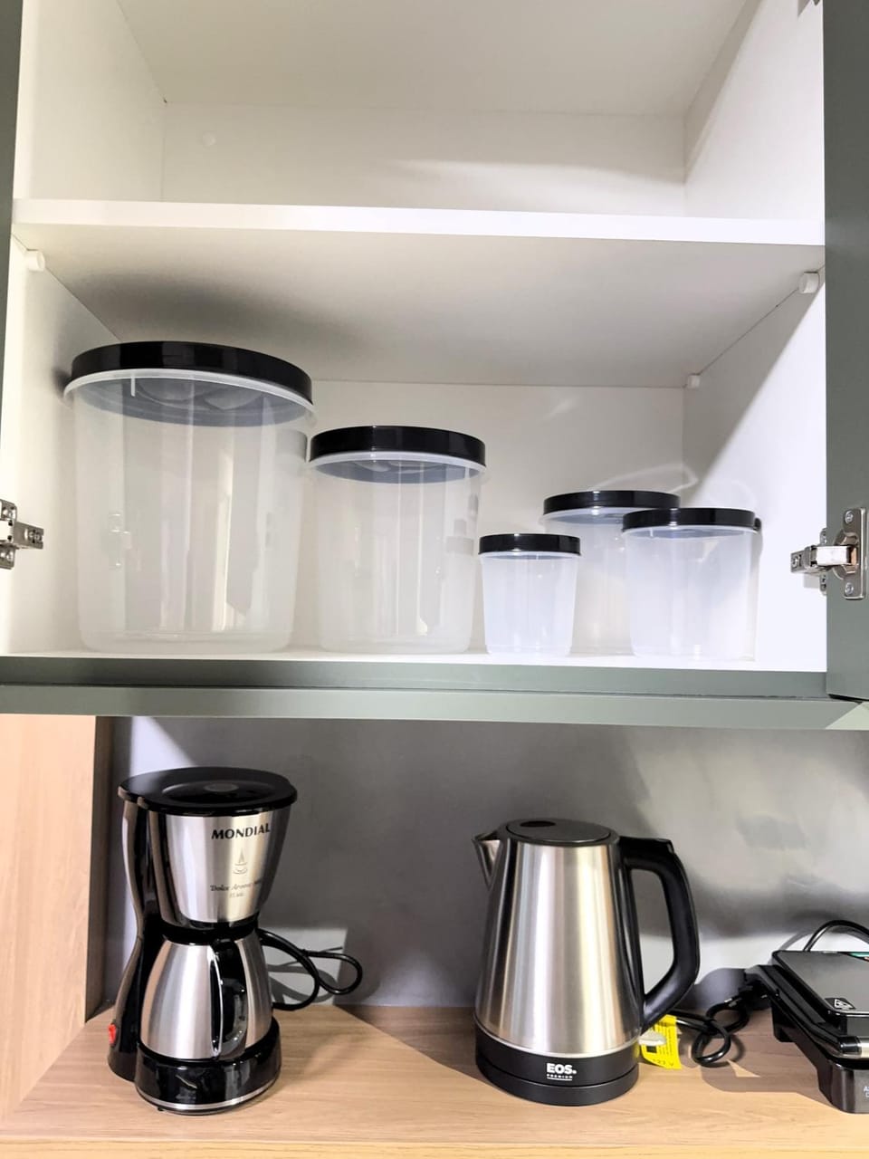 Coffee/tea facilities, Kitchen or kitchenette, minibar