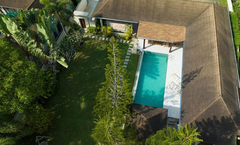 Kokyang Estate by TropicLook Villa in Rawai