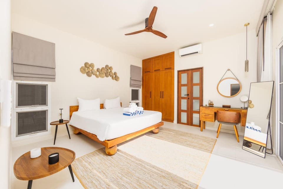 Kokyang Estate by TropicLook Villa in Rawai