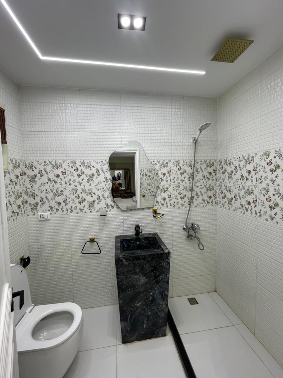 شقق فندقية Apartment in Egypt