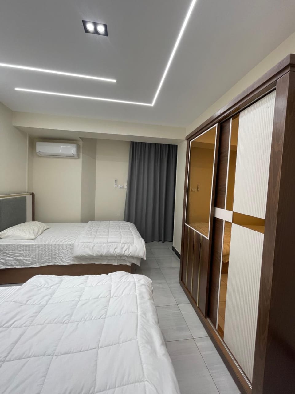 شقق فندقية Apartment in Egypt