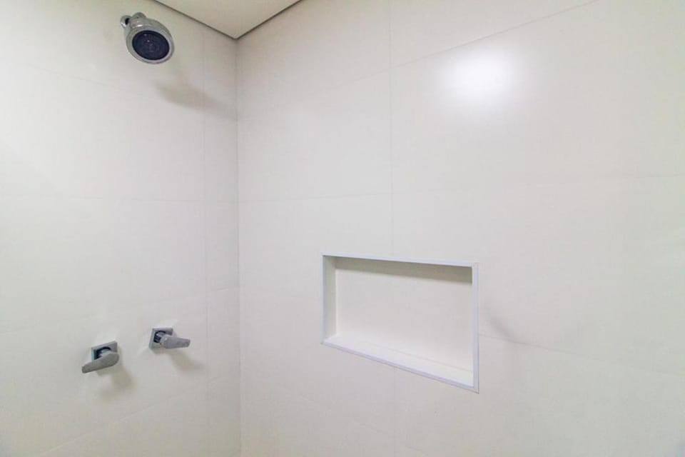 HOTEL GARVEY Quarto 930 Apartment hotel in State of Goiás