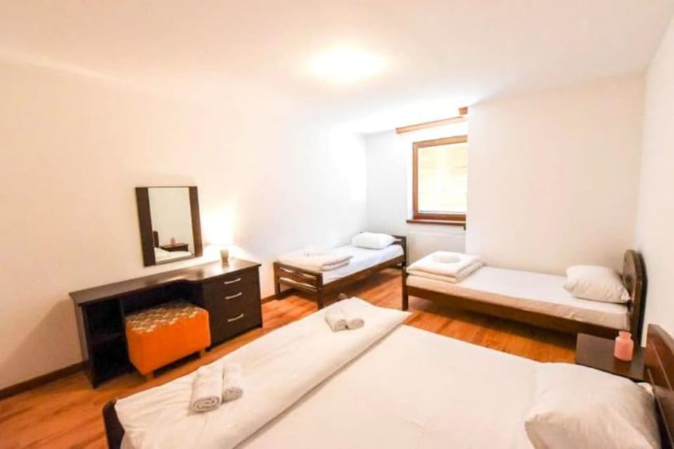 Zimska bajka Apartment in Federation of Bosnia and Herzegovina