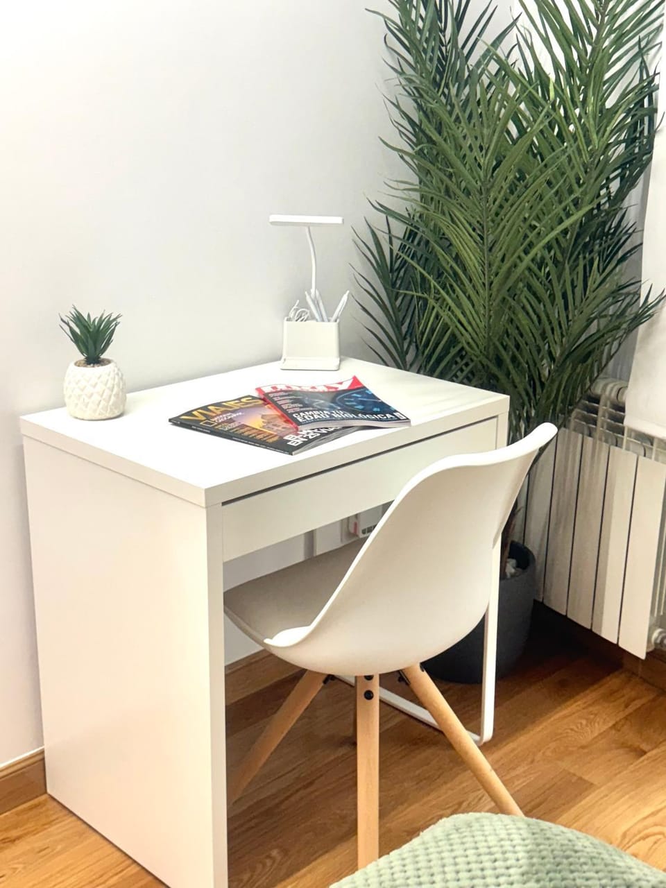 Las Terrazas de Vigo - Paula Apartment in Vigo