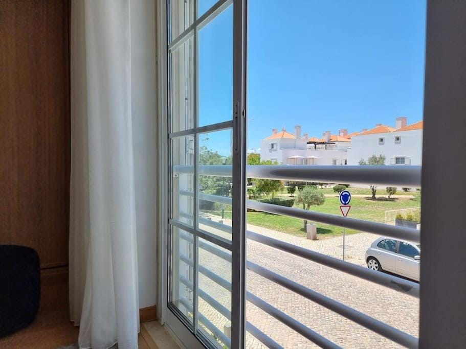 Stylish Tavira Apartment Apartment in Cabanas de Tavira